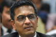 Justice DY Chandrachud set to become next Chief Justice of India